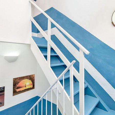 La Torretta Di Riomaggiore Apartment Екстериор снимка