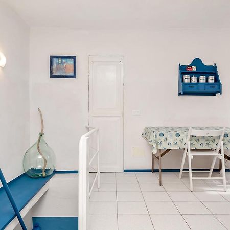 La Torretta Di Riomaggiore Apartment Екстериор снимка