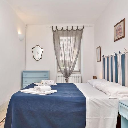 La Torretta Di Riomaggiore Apartment Екстериор снимка