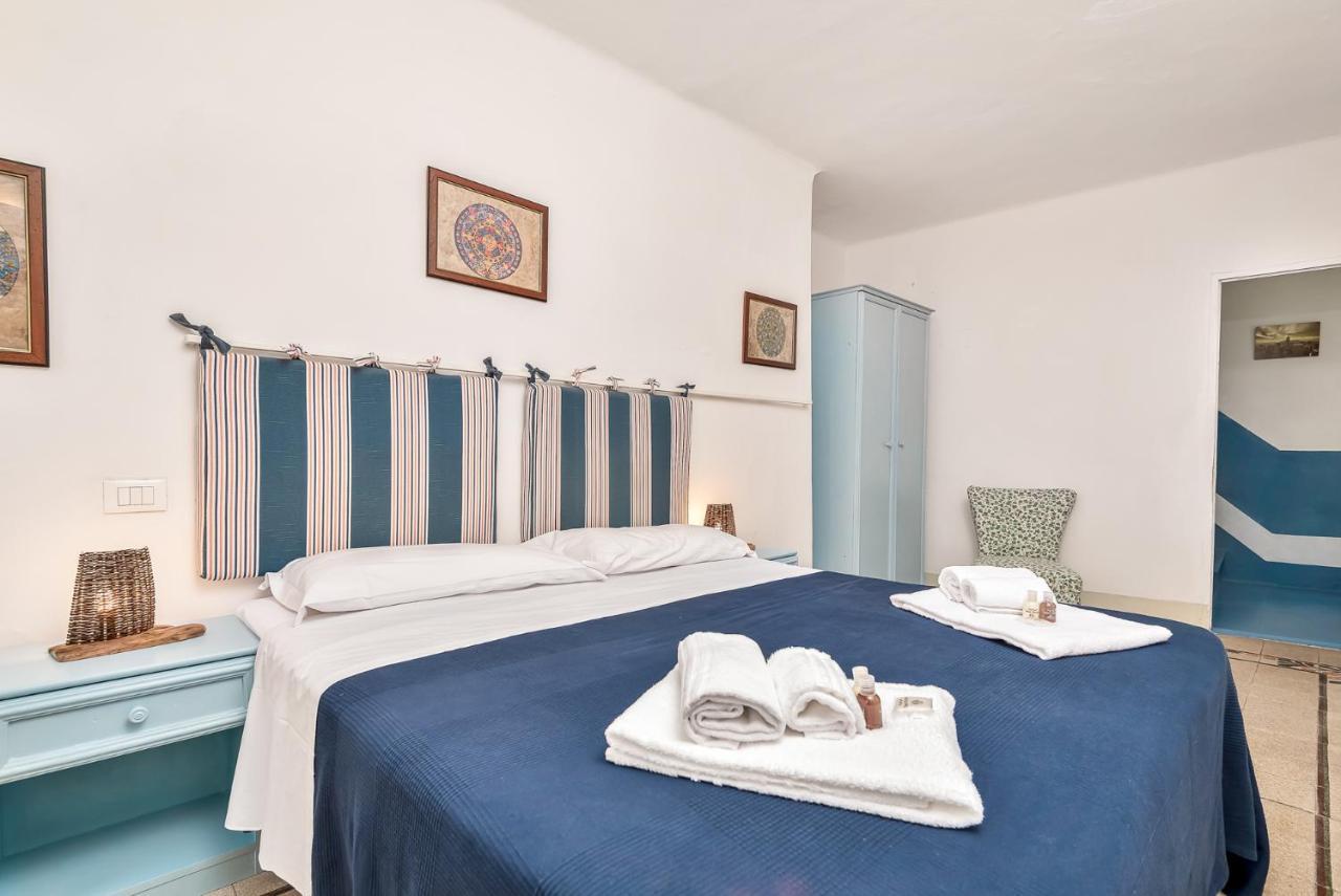 La Torretta Di Riomaggiore Apartment Екстериор снимка