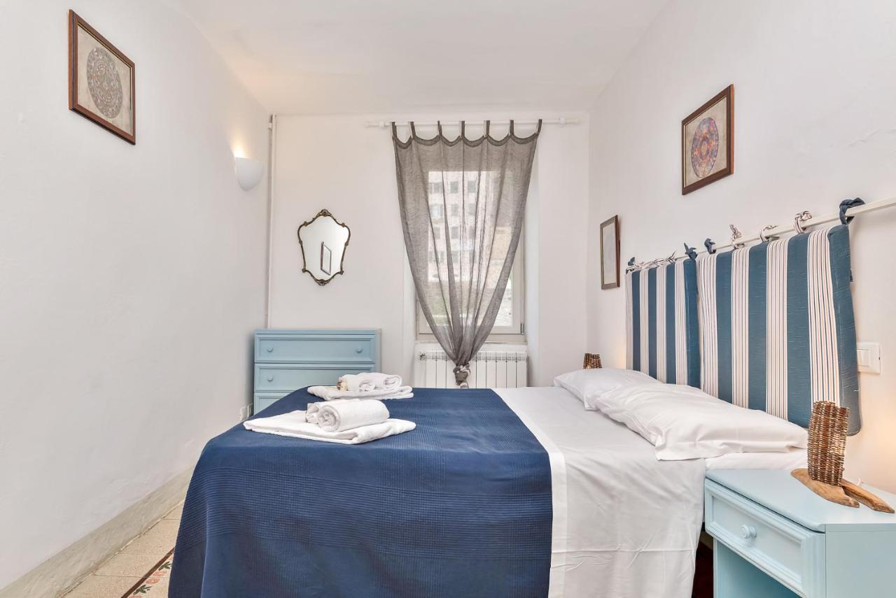 La Torretta Di Riomaggiore Apartment Екстериор снимка